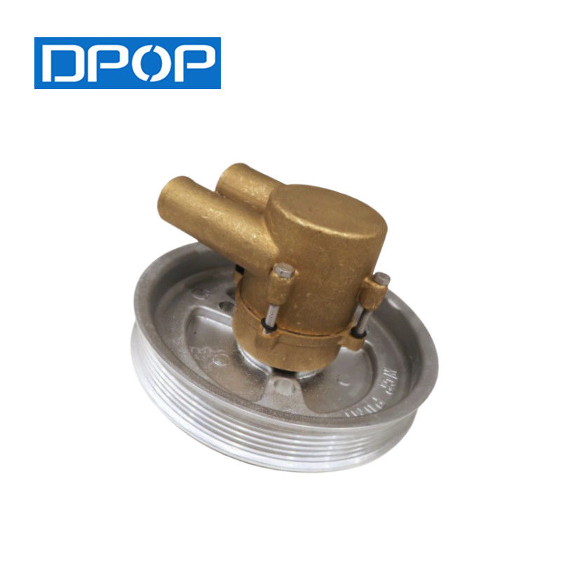 DPOP Pompa air laut untuk Volvo Penta 4.3 5.7 V8 V6 21212799 3812519