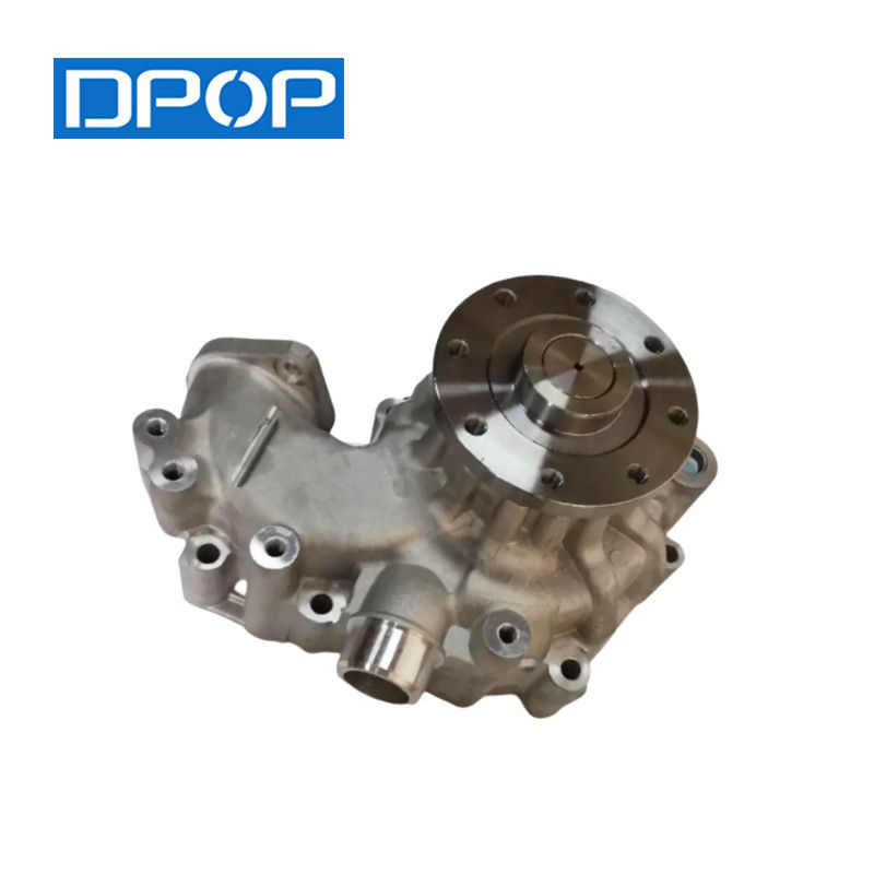 DPOP Pompa air menggantikan VOLVO 23552770, 22107715, 22951346 Cocok untuk Volvo FE FL B5