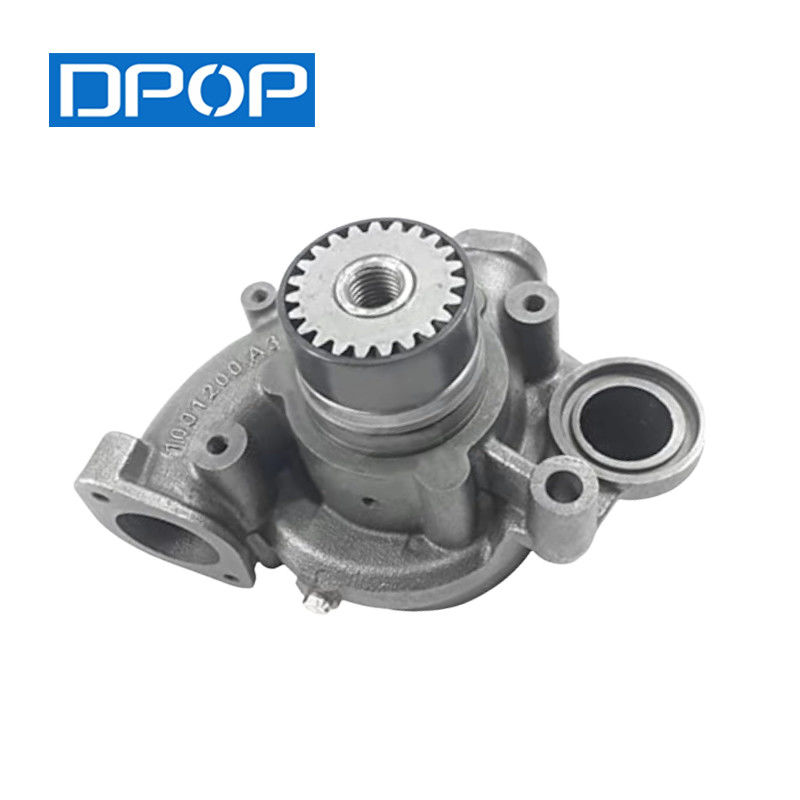 DPOP WATER PUMP 8113522, 8112185, 20575653, 3183909, 85000387 untuk VOLVO DUMP TRUCK LOADER