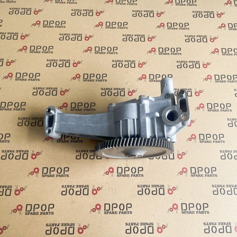 Pompa minyak Scania 2105497 untuk truk seri P G R T Jaminan 12 bulan
