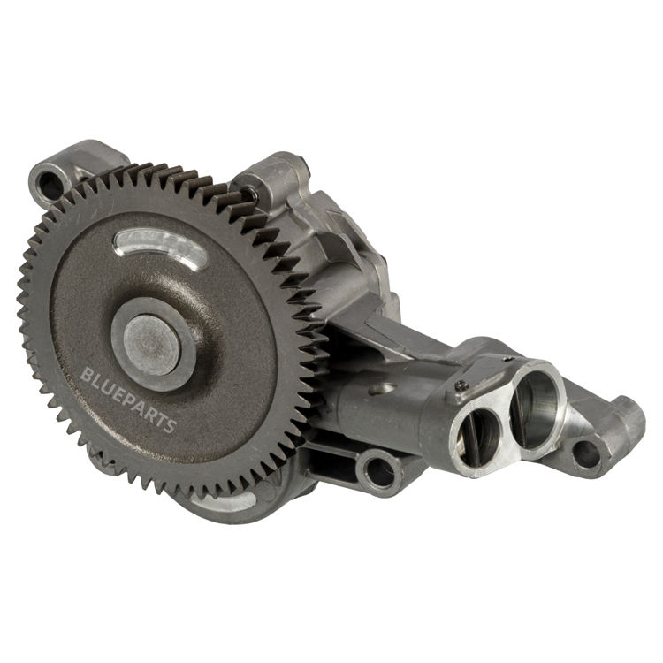 Pompa Oli Mesin Scania 1888026 Garansi 12 Bulan untuk Seri P G R T