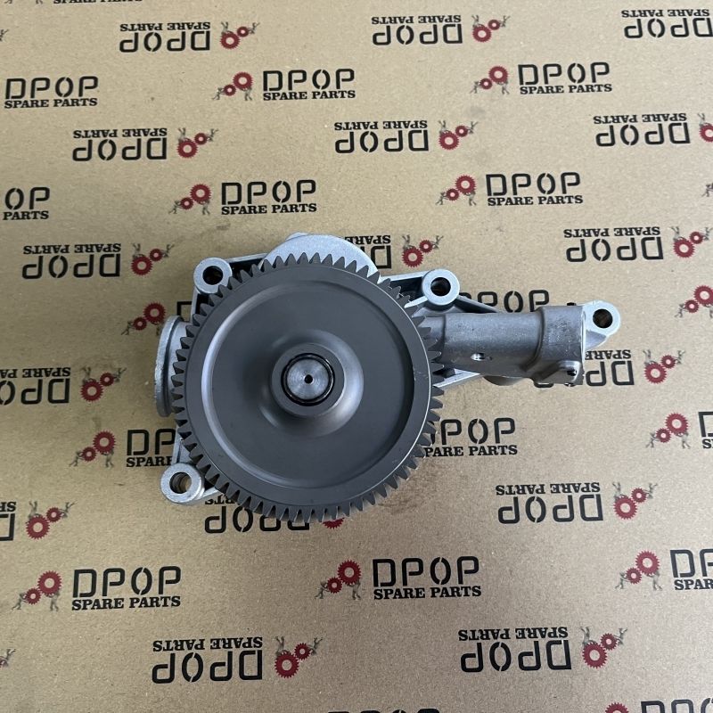 Pompa Oli Mesin Scania 1888026 Garansi 12 Bulan untuk Seri P G R T