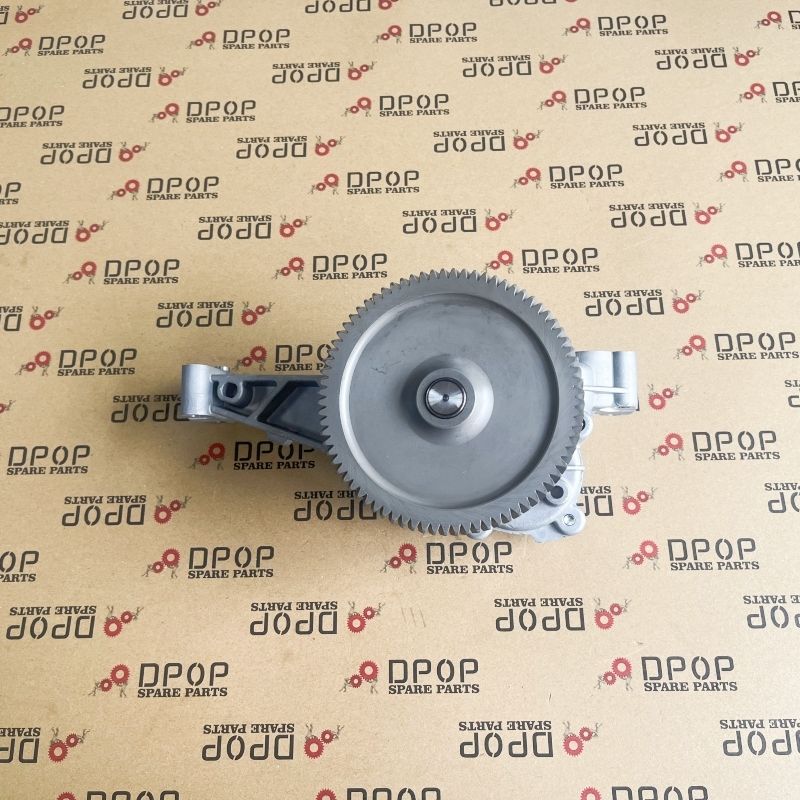 Pompa Oli Mesin Scania 1888026 Garansi 12 Bulan untuk Seri P G R T