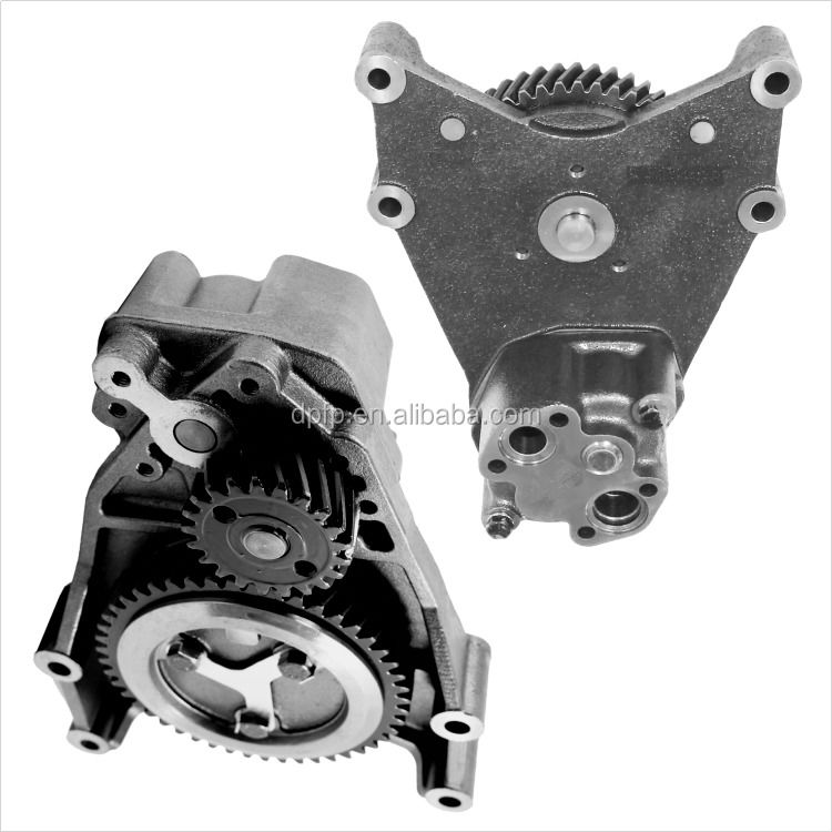 Pompa Oli Volvo Penta EC420 479319 28/31.5mm untuk Truk F10 NL10