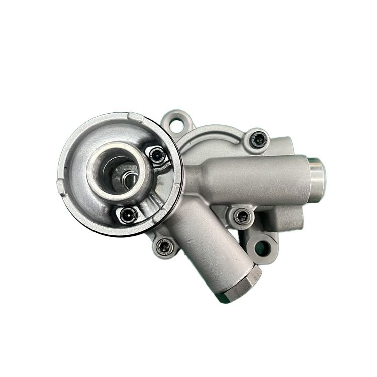 Pompa Oli Volvo B7R B9R B12B B12M 1521900 98260101 Mesin 12L