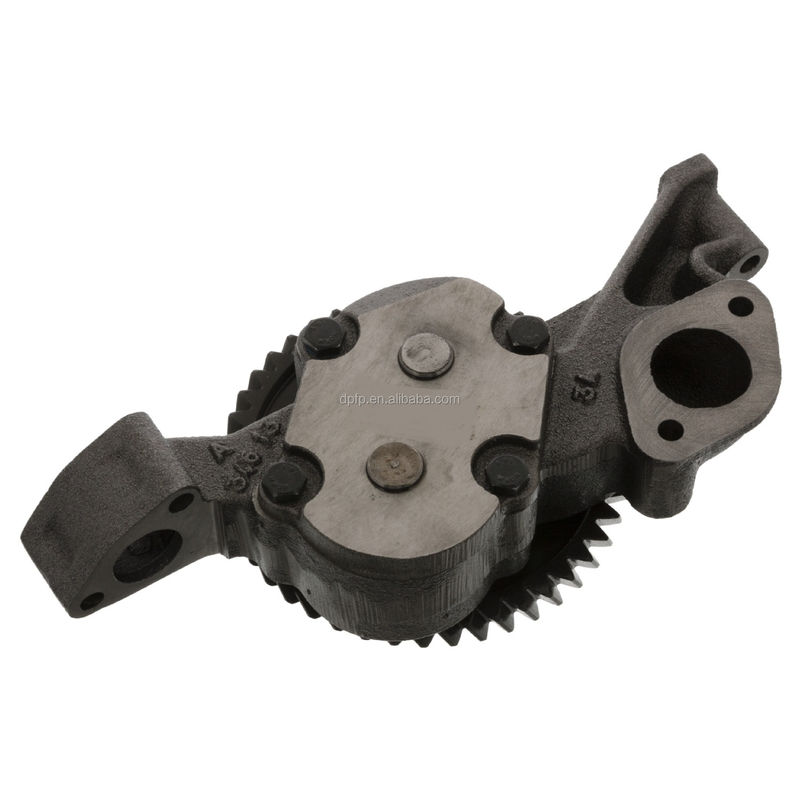 Pompa Oli Tinggi Mercedes-Benz OM 401/402 4031801701 untuk MK/NG/SK 1987-1996
