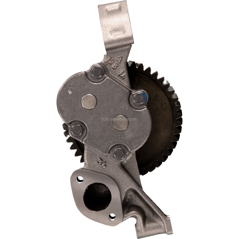 Pompa Oli Tinggi Mercedes-Benz OM 401/402 4031801701 untuk MK/NG/SK 1987-1996