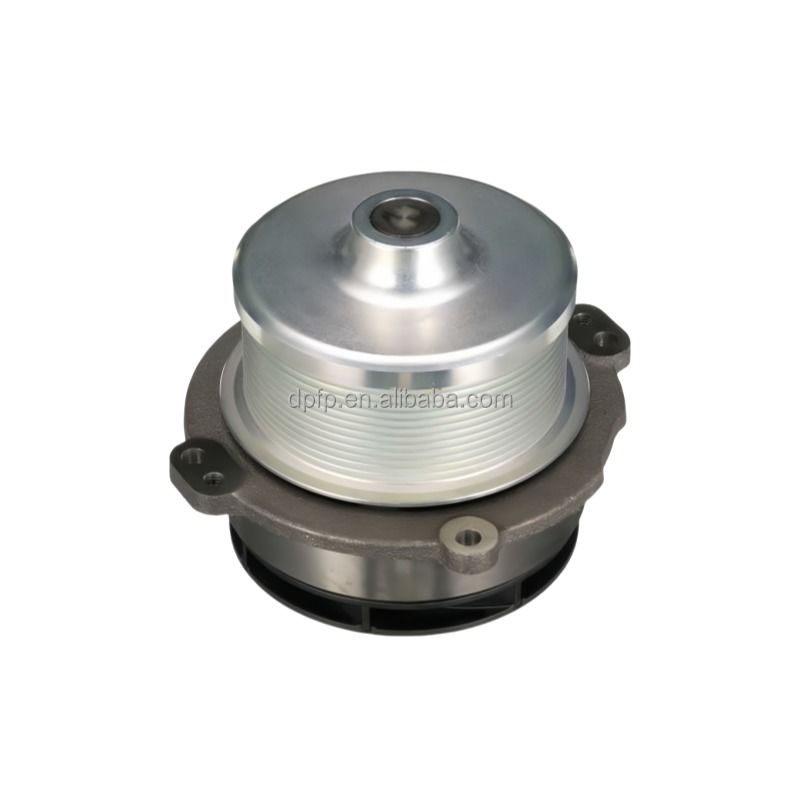 Pompa Air Mesin Baru 5801525568 untuk Iveco Stralis Garansi 6 Bulan