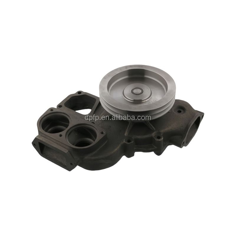 Pompa Air Mesin Diesel MAN D2865 D2866 OEM 51065006548 Garansi 6 Bulan