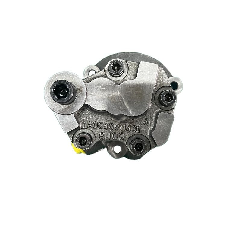 Pompa air mesin berkualitas tinggi 1699785 untuk Volvo Truck F10 Jaminan 6 bulan