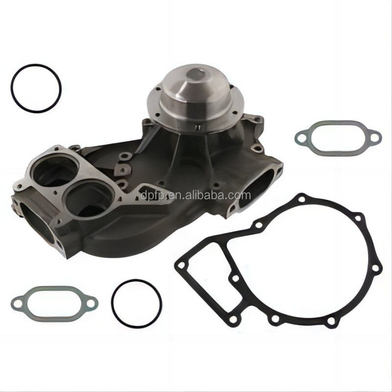 Pompa air truk Mercedes-Benz 5422002601 untuk mesin OM501/LA OM502/LA