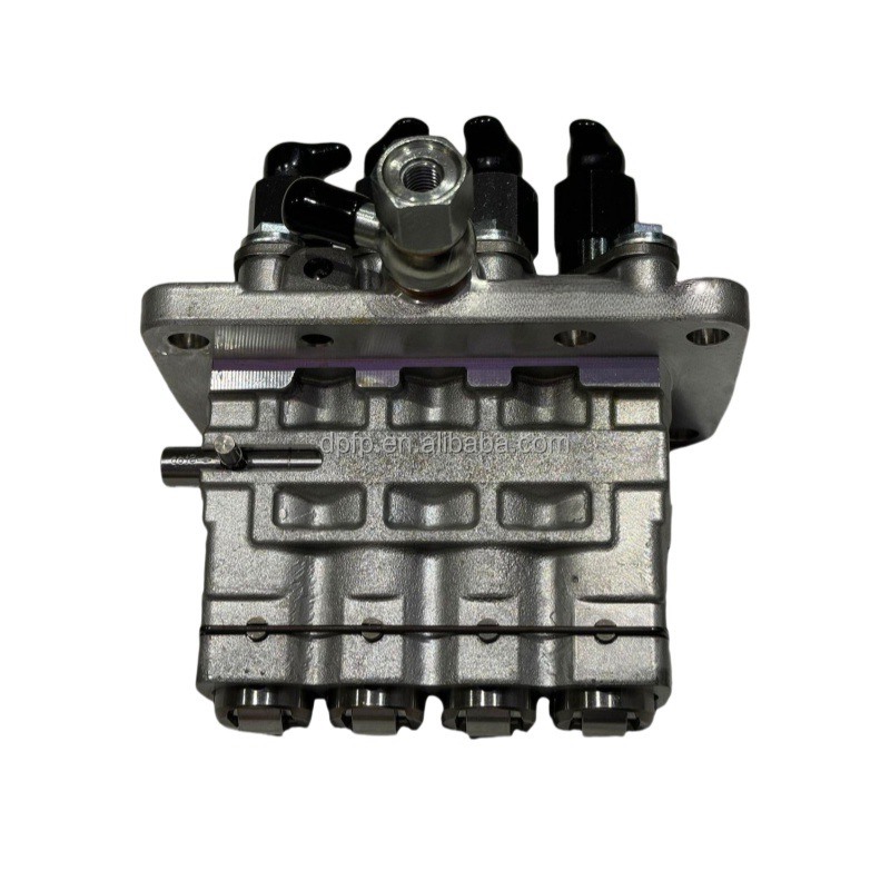 New Diesel Injection Pump for Perkins Engine 404C 404D with OE NO. 1041354130 and 6 Months Warranty