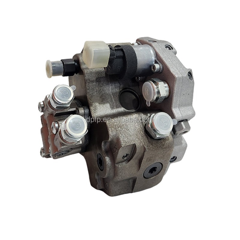 Pompa injeksi bahan bakar mesin diesel OE NO. 0445020110 dengan garansi 6 bulan untuk suku cadang truk Generator suku cadang traktor