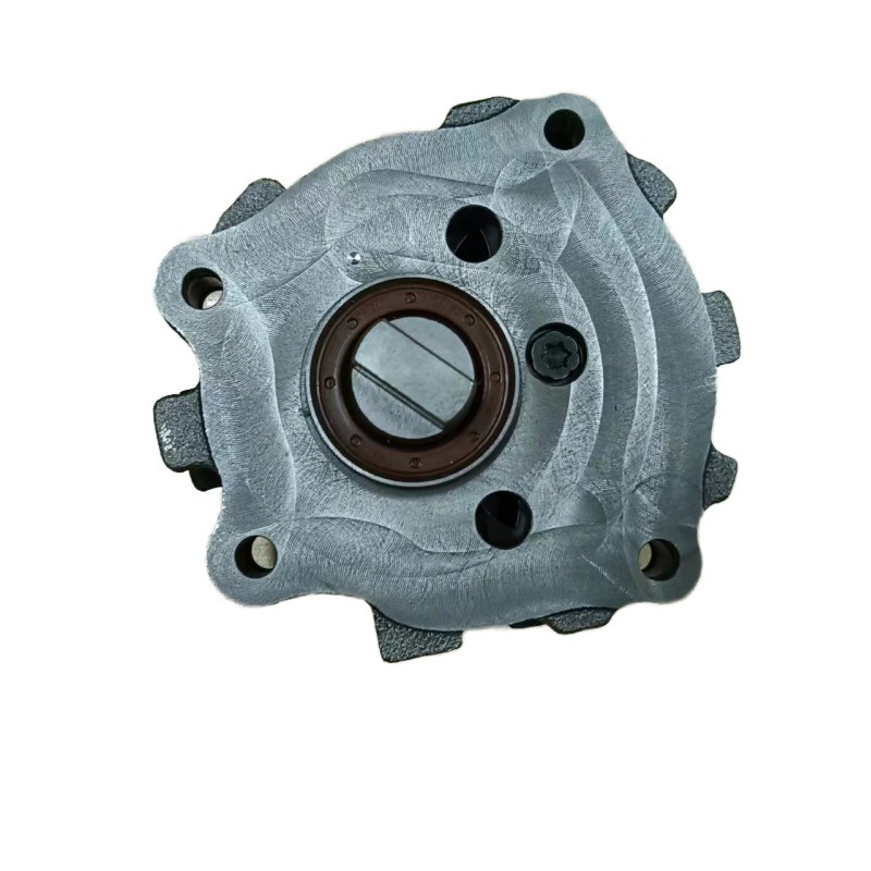 Pompa Injektor Diesel Tekanan Tinggi OE NO. 101062-9290 dengan Garansi 6 Bulan untuk Bagian Truk dan Traktor