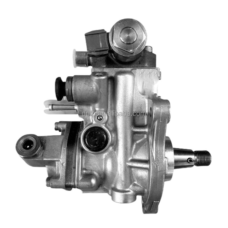 Pompa injeksi bahan bakar 22100-0E010 221000E010 221000E011 FPN1354CZ untuk Toyota FORTUNER 2GD-FTV 2015