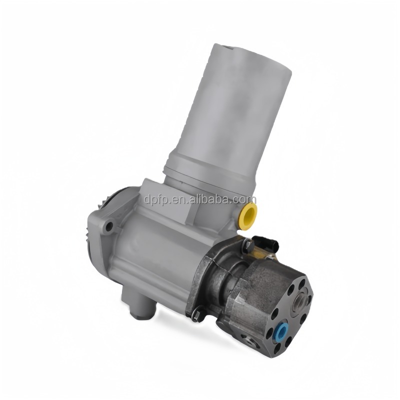 Pompa injeksi bahan bakar diesel baru untuk Caterpillar D6N D5N dengan kode mesin 3126B dan OE NO. 180-7341