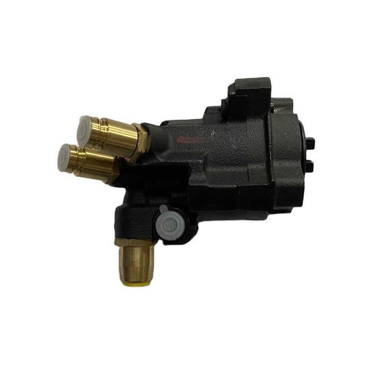 Pompa injeksi bahan bakar 3 silinder Perkins dengan kode mesin 1.103 OE NO. V3230F582T dan garansi 6 bulan