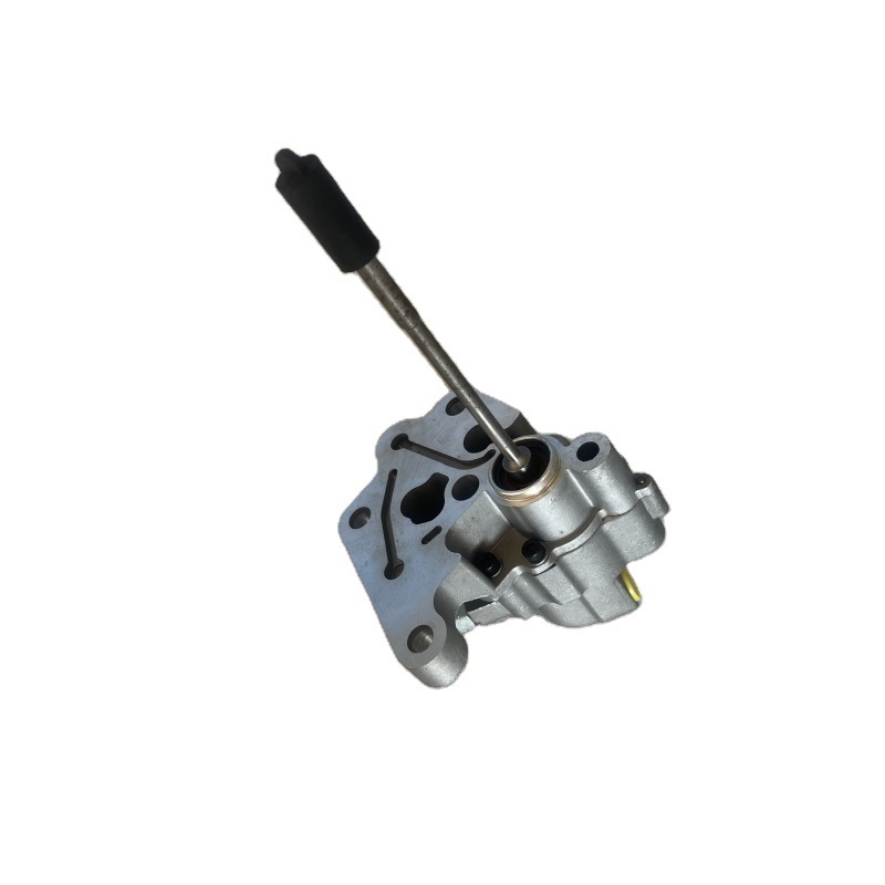 Pompa Injeksi Bahan Bakar Diesel Perkins Baru 3230F582T dengan Garansi 6 Bulan untuk Mesin Perkins 1.103 3 Silinder
