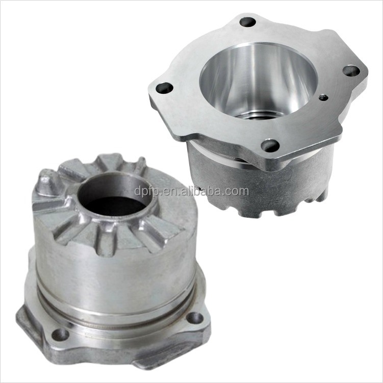 OEM NO. 1526816 1296312042 Standard Size Neutral Packing Shift Cylinder Housing for Transmission Oil Pump