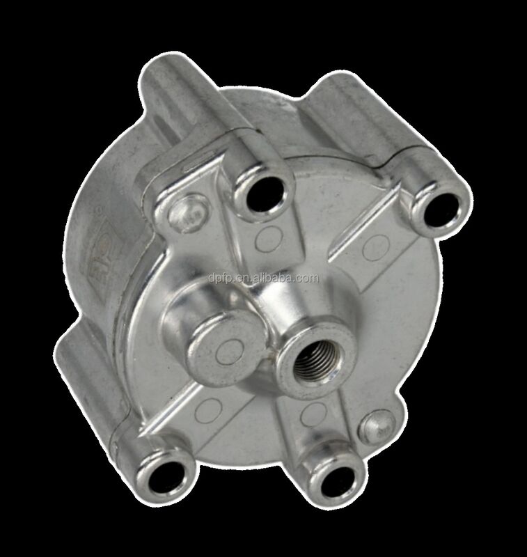 Euro Truck F10/F12 FH12 FM7/10/12/FL7/10/12 Silinder Pergeseran DPOP 1653185 1669672 untuk Truk N10/N12