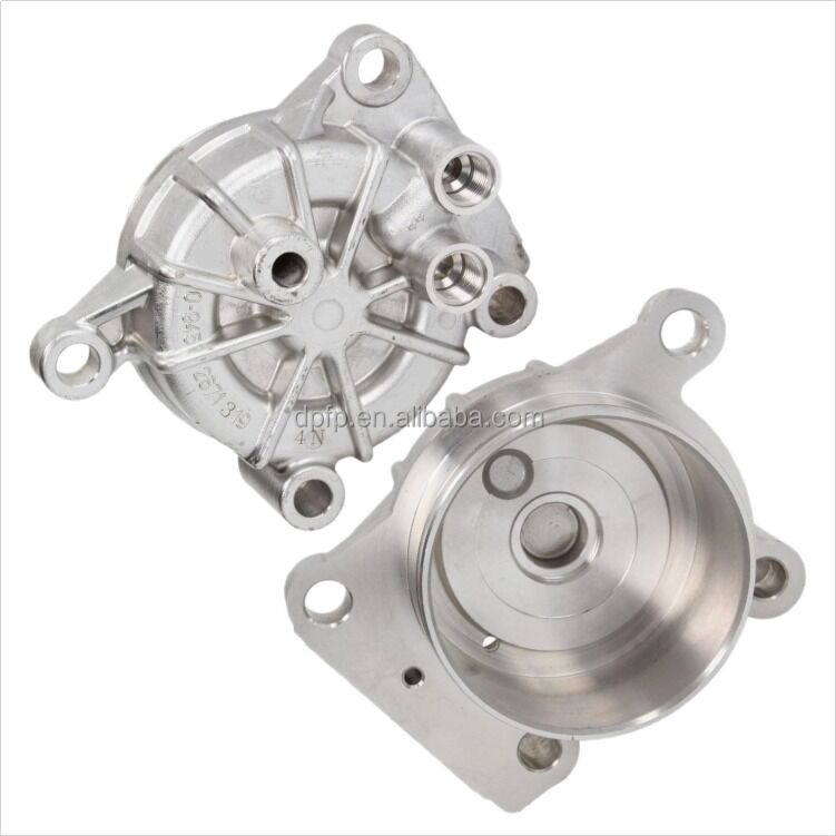 Pengganti Silinder Housing 9452671319 9452671619 9452671219 9452671019 9452670519 untuk M.BENZ Actros/Axor G210/211/240/260 truk