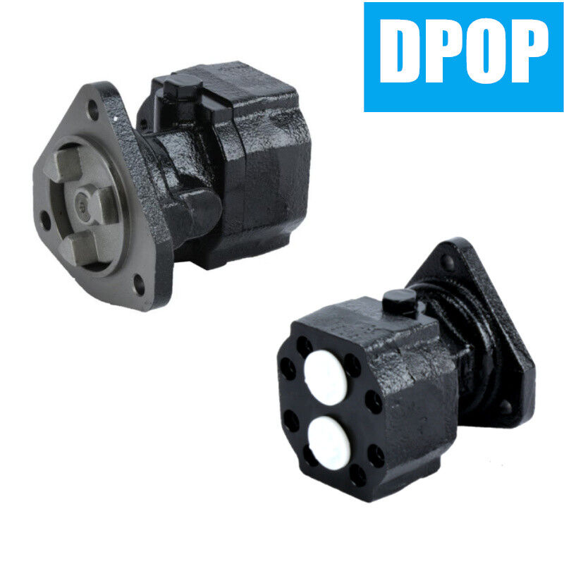 23532981 | Pompa Transfer Bahan Bakar Pengganti Baru untuk Detroit Diesel Series 60 12.7L 14L 11.1L