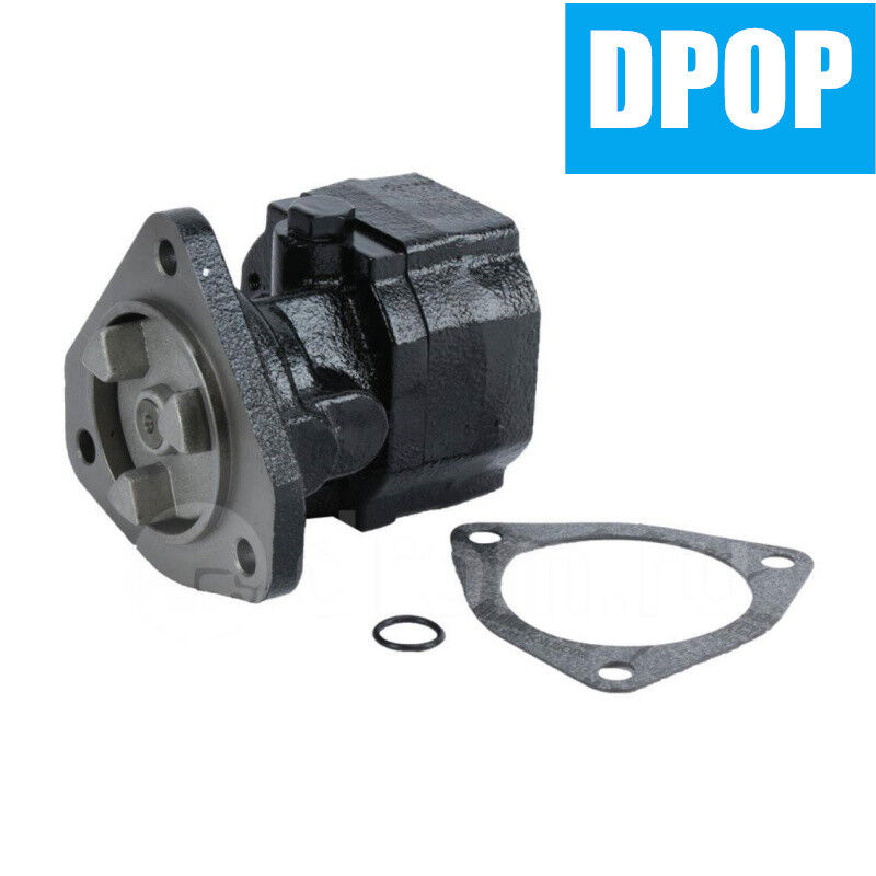 23532981 | Pompa Transfer Bahan Bakar Pengganti Baru untuk Detroit Diesel Series 60 12.7L 14L 11.1L