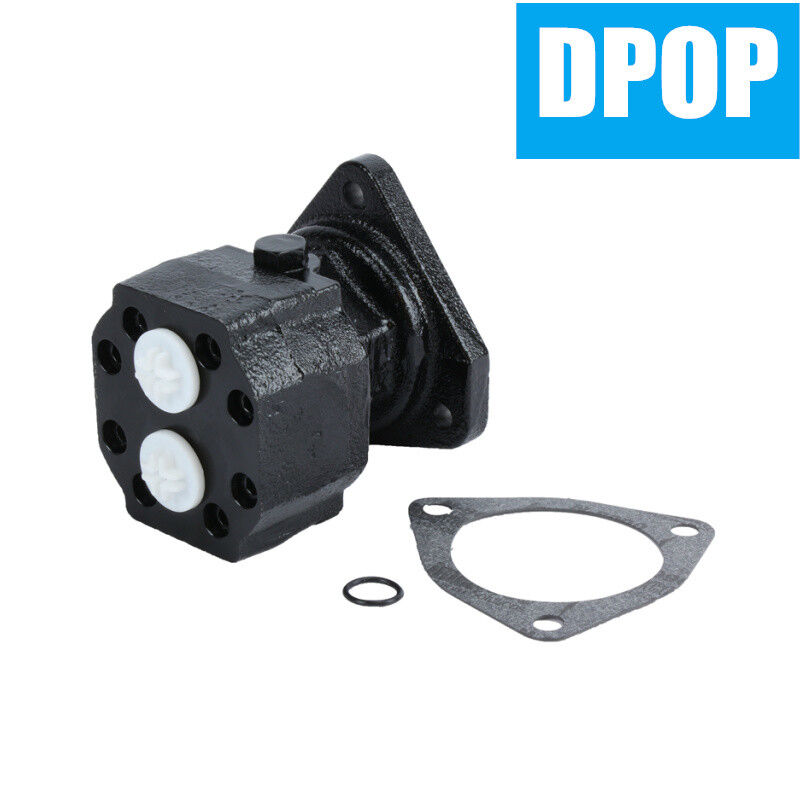 23532981 | Pompa Transfer Bahan Bakar Pengganti Baru untuk Detroit Diesel Series 60 12.7L 14L 11.1L