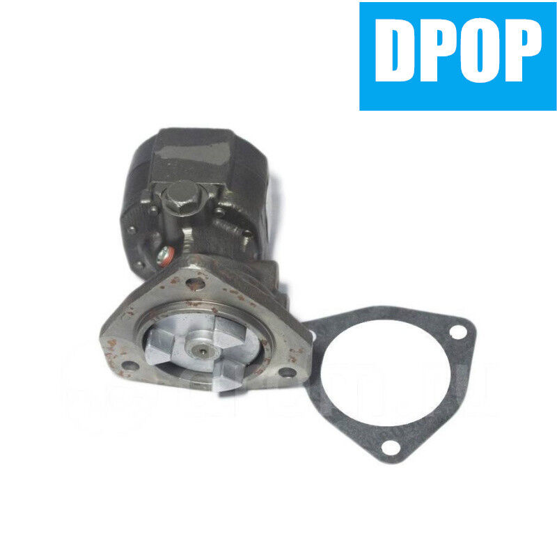 23532981 | Pompa Transfer Bahan Bakar Pengganti Baru untuk Detroit Diesel Series 60 12.7L 14L 11.1L