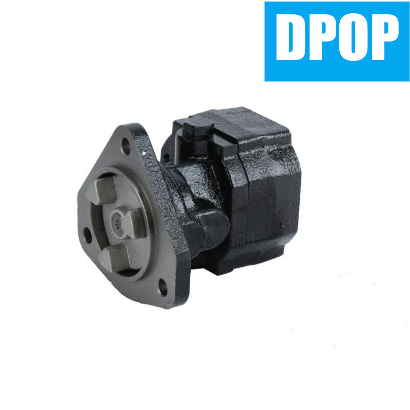 23532981 | Pompa Transfer Bahan Bakar Pengganti Baru untuk Detroit Diesel Series 60 12.7L 14L 11.1L