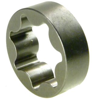 95530070 Pompa Minyak Transmisi Rotor Luar OE 0002691306 Cocok Untuk MERCEDES-BENZ