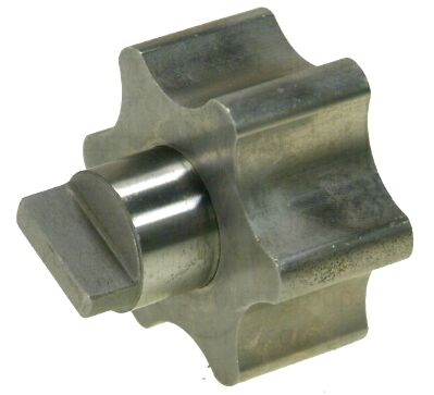 95531143 Pompa Minyak Transmisi Rotor Dalam OE 0002660007 Cocok Untuk MERCEDES-BENZ