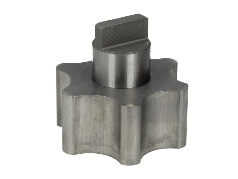 95531143 Pompa Minyak Transmisi Rotor Dalam OE 0002660007 Cocok Untuk MERCEDES-BENZ