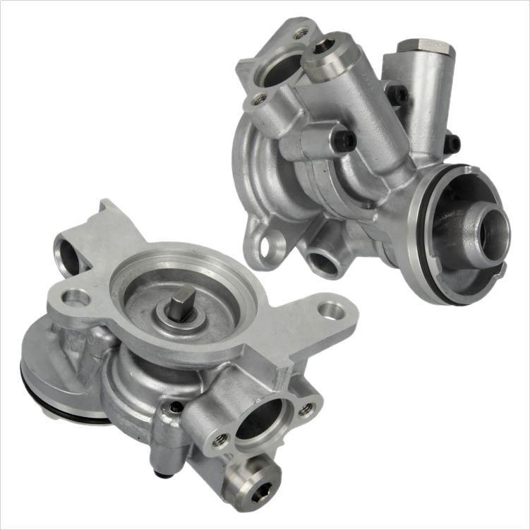 Pompa minyak transmisi OE 1521900 1521898 untuk Vo-lvo FH/FH12/FH16 & Re-nault Magnum DXi12