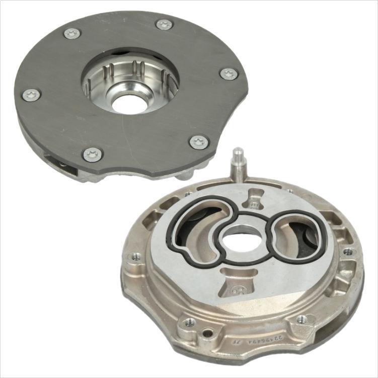 Pompa minyak transmisi OE 20567034 21769329 untuk Vo-lvo I-Shift Gearbox & Re-nault D/C/K/T-Truck