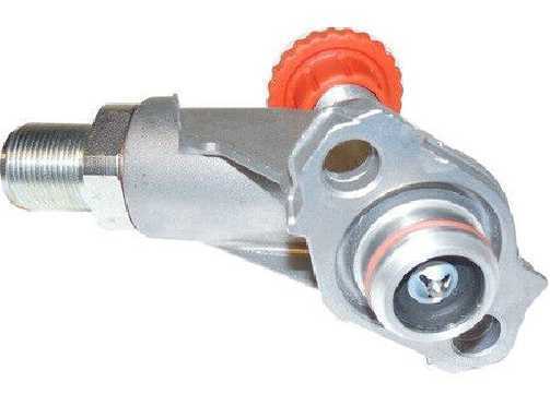 Pompa Lift Bahan Bakar OE 1851796 untuk DAF PACCAR MX13 Mesin Diesel 12,9L 455HP