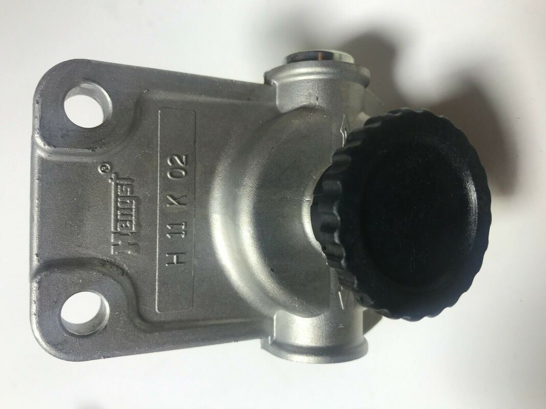 Pompa Lift bahan bakar OE 51121507026 untuk RE-NAULT RVI Trucks & MAN TGL / TGM