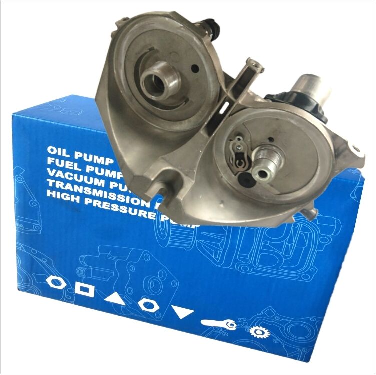 Rumah Filter Bahan Bakar OE 21879911 untuk VO-LVO FHII Euro6 & RE-NAULT PREMIUM 2