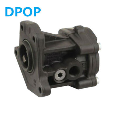 Engine Gear Pump Fuel PRE-Supply 51121017141 0440020049 Untuk Suku Cadang Truk MAN