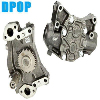 4816961 142770 142771 Pompa Minyak Mesin Untuk IVECOTRUCK Bagian Truk 8040.25/45