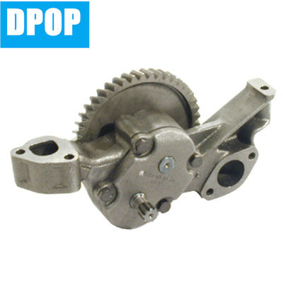 Pompa Oli Mesin OEM 51051006134 51051006155 Q83119997460 51051006132 Untuk PRIA