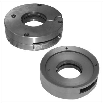 Pompa Oli Transmisi Metal Gearbox 95530135 1269202027 1269202104 T08829 TAS 280303 CEI ZF
